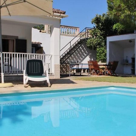 Villa Alomar Crestatx Exterior foto