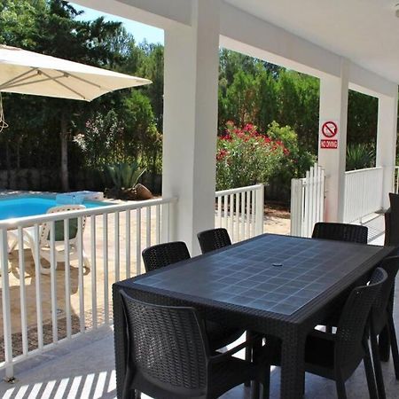 Villa Alomar Crestatx Exterior foto